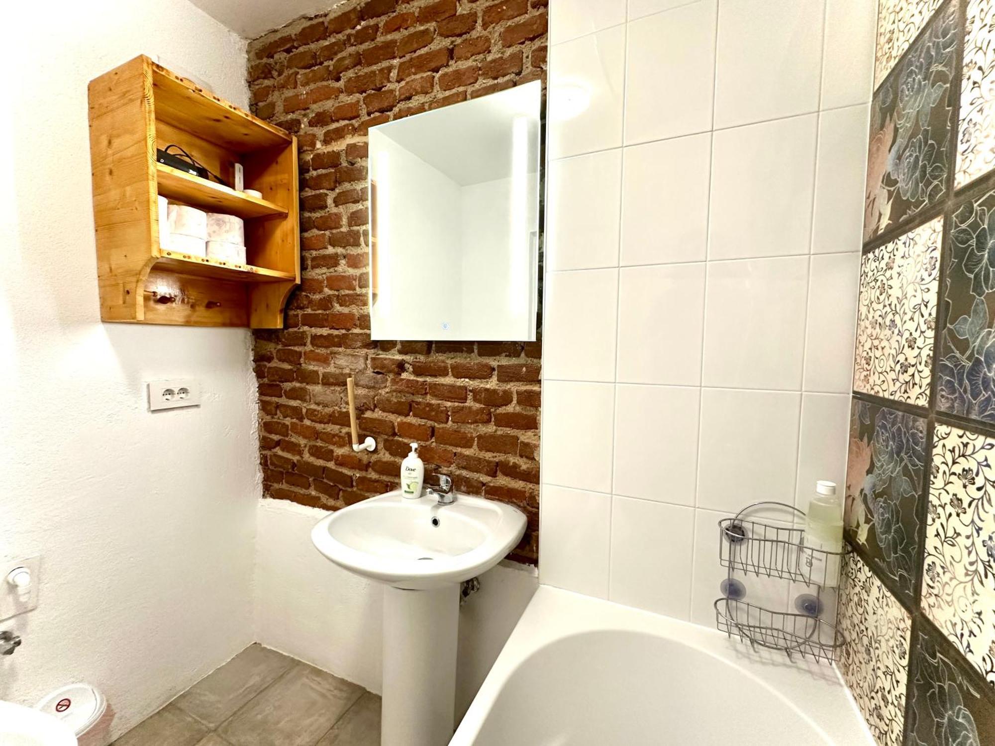 Apartamento 4FriendscentruBraşov Exterior foto